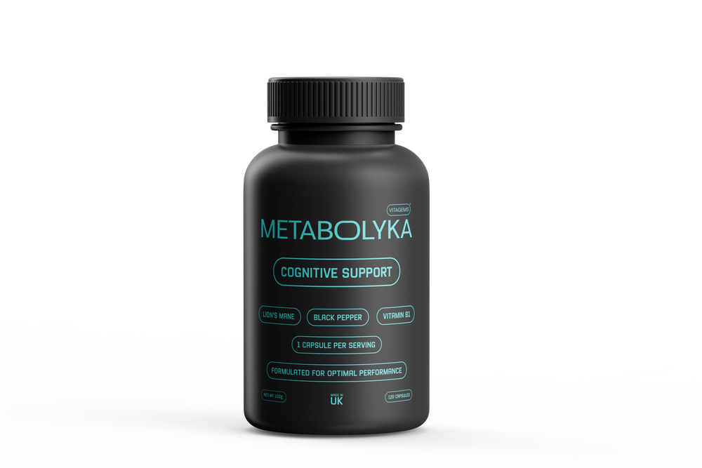 METABOLYKA® Series