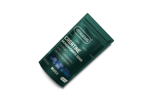 Creatine Monohydrate Gems - Blue Raspberry