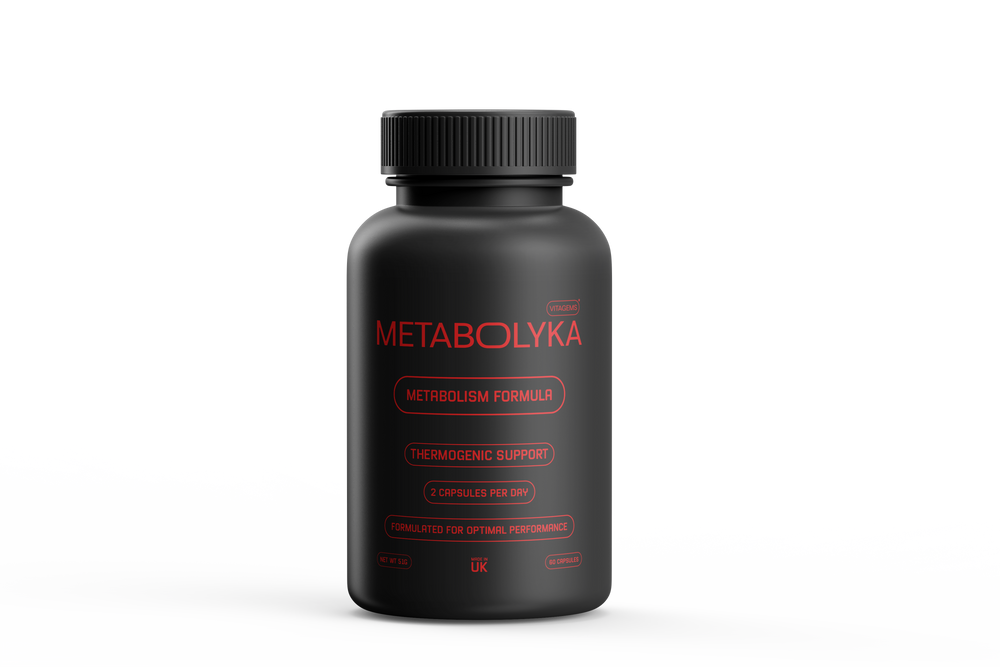 Thermogenic Support