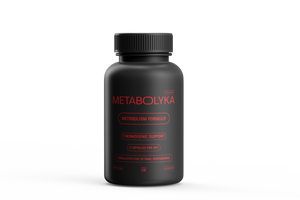 Thermogenic Support
