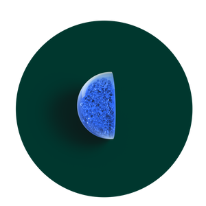 Creatine Monohydrate Gems - Blue Raspberry