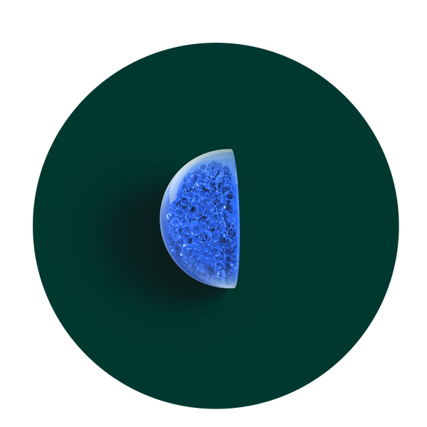 Creatine Monohydrate Gems - Blue Raspberry